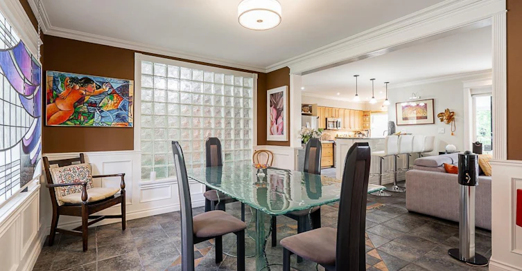 5823 Highfield Drive, Burnaby, BC, V5B 1K6 - 12