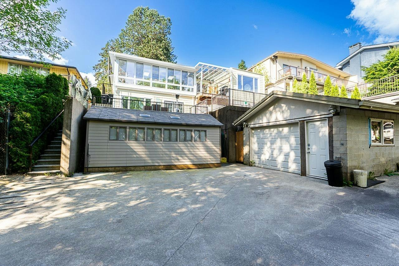 5823 Highfield Drive, Burnaby, BC, V5B 1K6 - 20