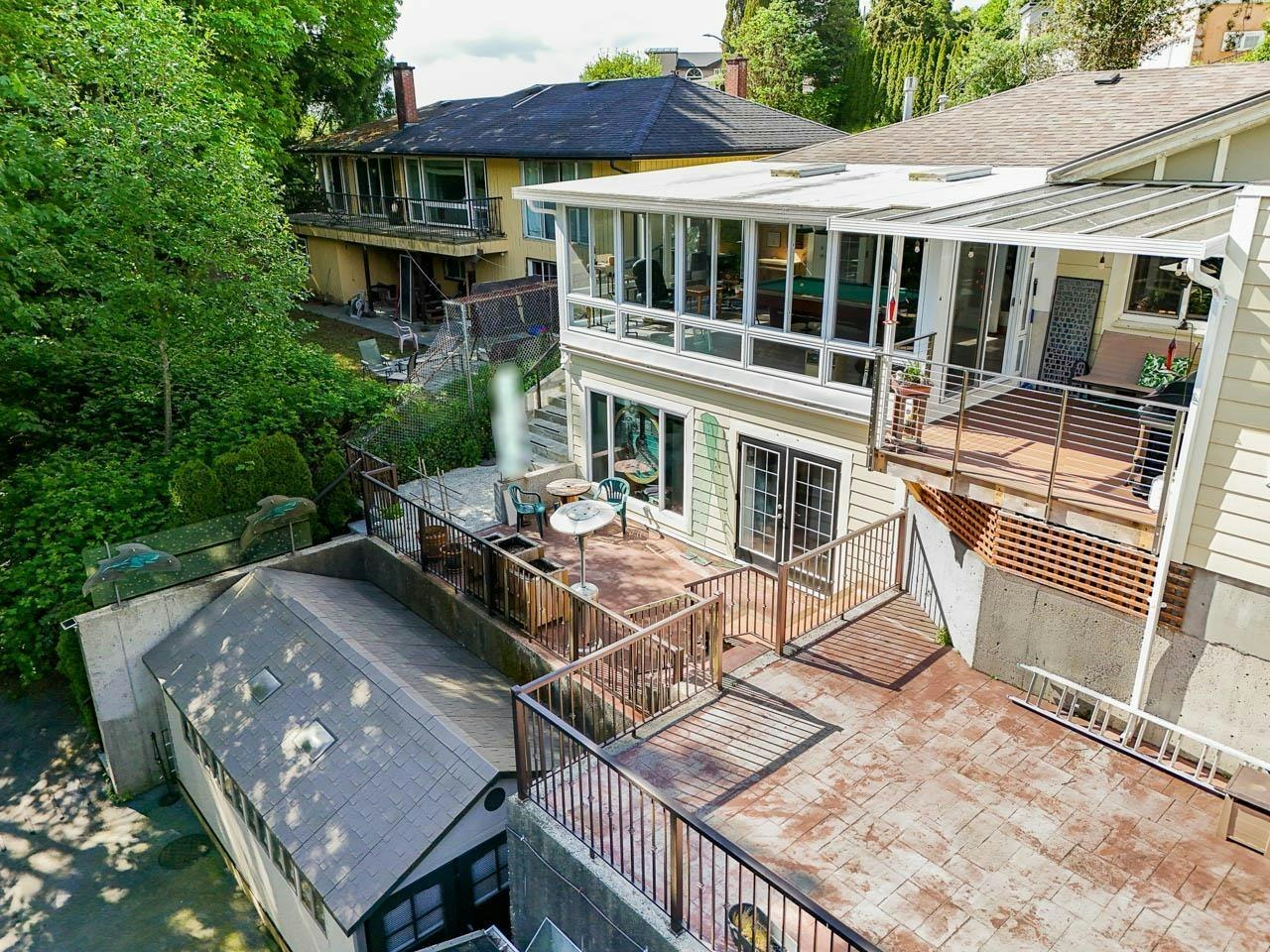 5823 Highfield Drive, Burnaby, BC, V5B 1K6 - 5