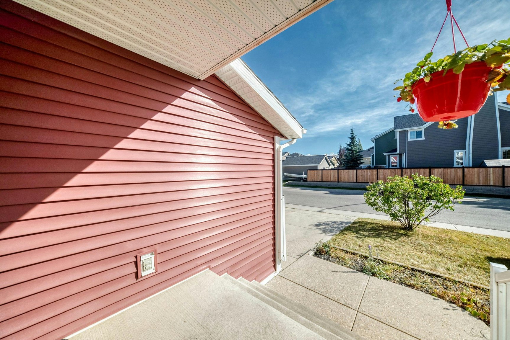 790 River Heights Crescent, Cochrane, AB, T4C 0J3 - 21