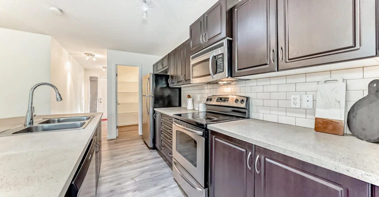 790 River Heights Crescent, Cochrane, AB, T4C 0J3 - 5