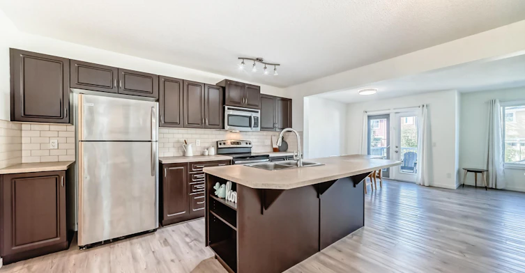 790 River Heights Crescent, Cochrane, AB, T4C 0J3 - 6