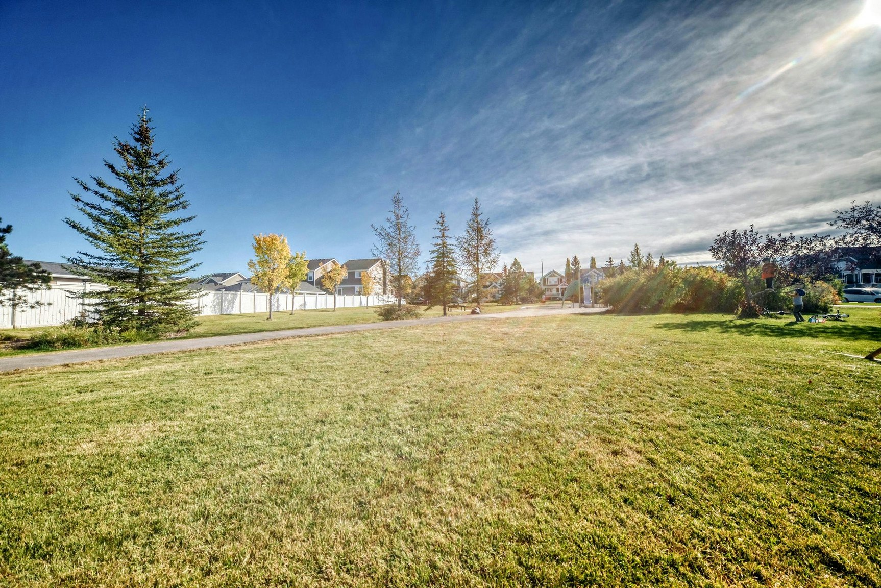 790 River Heights Crescent, Cochrane, AB, T4C 0J3 - 22