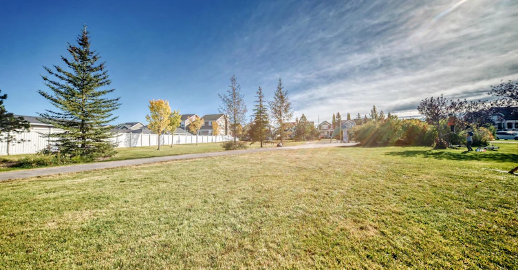 790 River Heights Crescent, Cochrane, AB, T4C 0J3 - 22