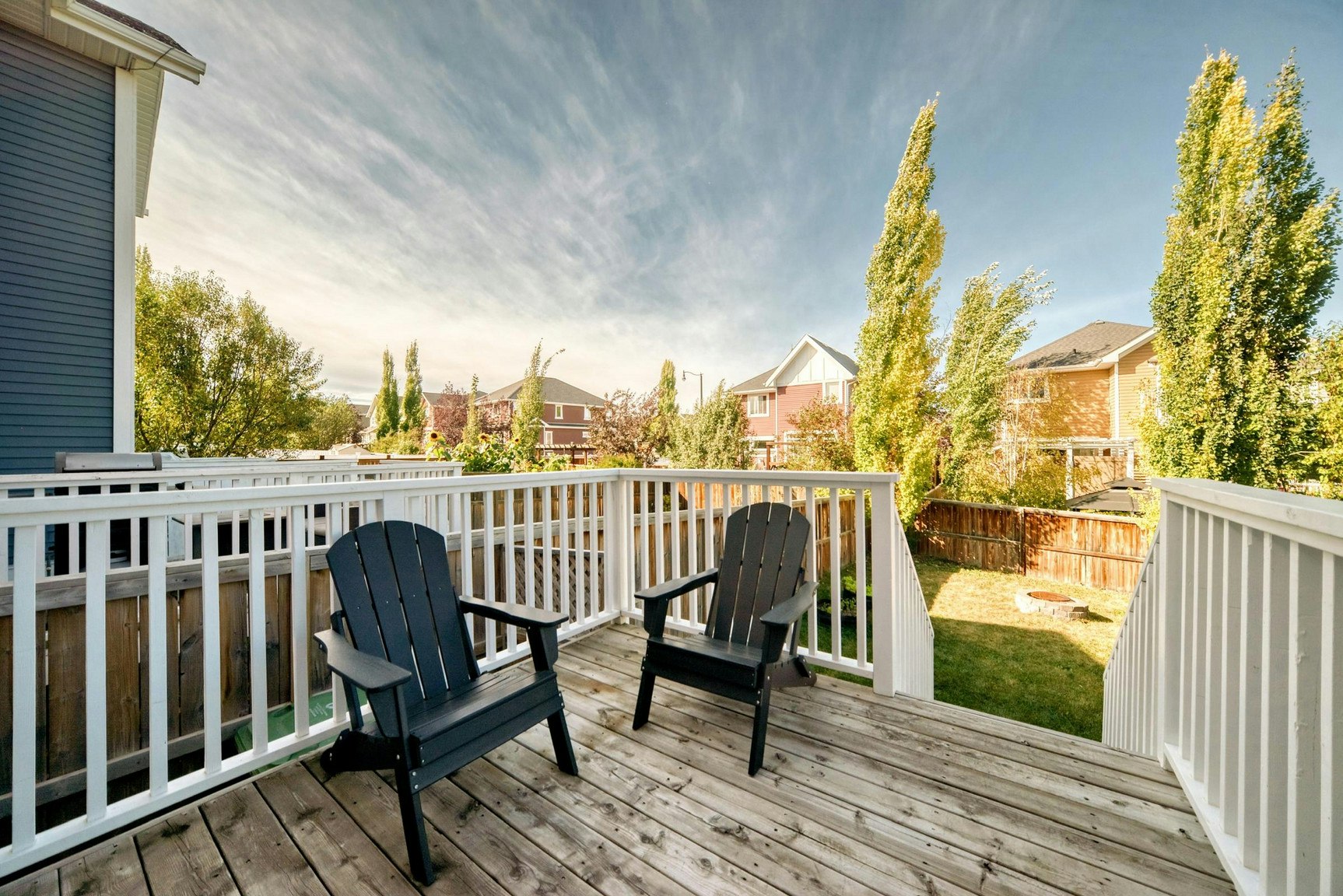 790 River Heights Crescent, Cochrane, AB, T4C 0J3 - 20