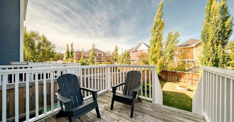 790 River Heights Crescent, Cochrane, AB, T4C 0J3 - 20