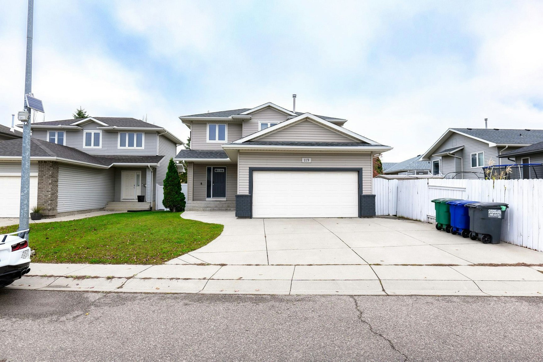 119 Buckwold Cove, Saskatoon, SK, S7N 4V8