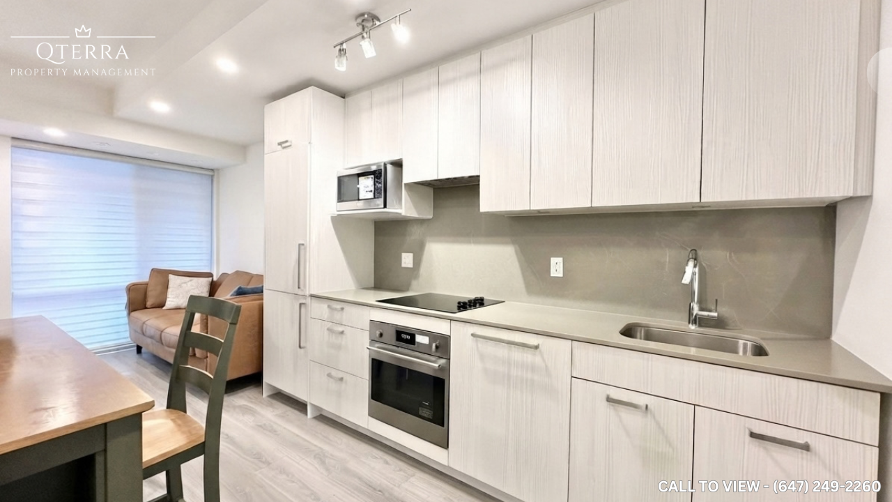 73-71 Curlew Drive, Toronto, ON, M3A 0B2 - 2