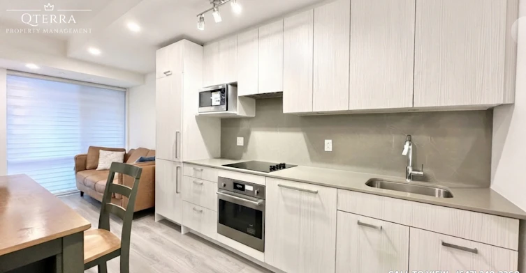 73-71 Curlew Drive, Toronto, ON, M3A 0B2 - 2