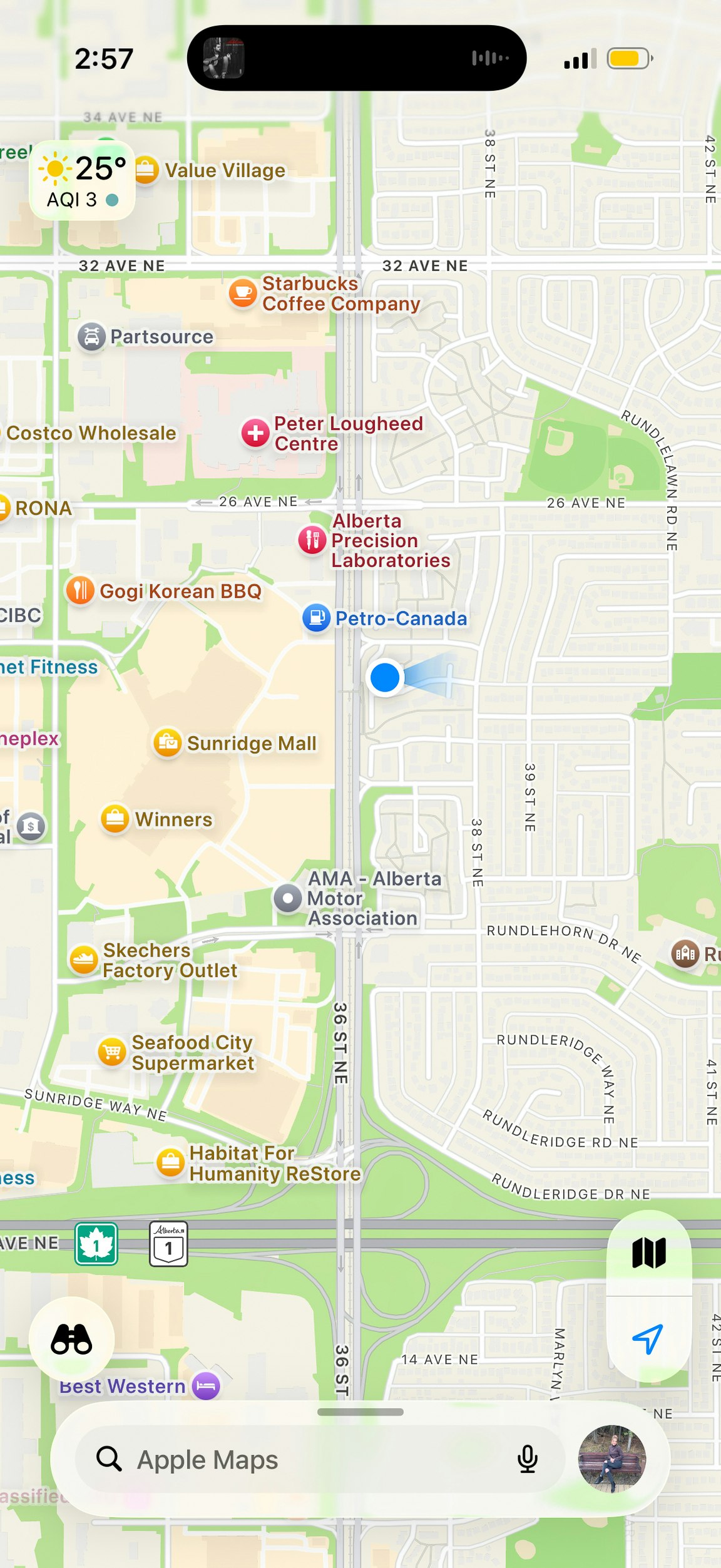 5-2519 38 Street Northeast, Calgary, AB, T1Y 4W8 - 22