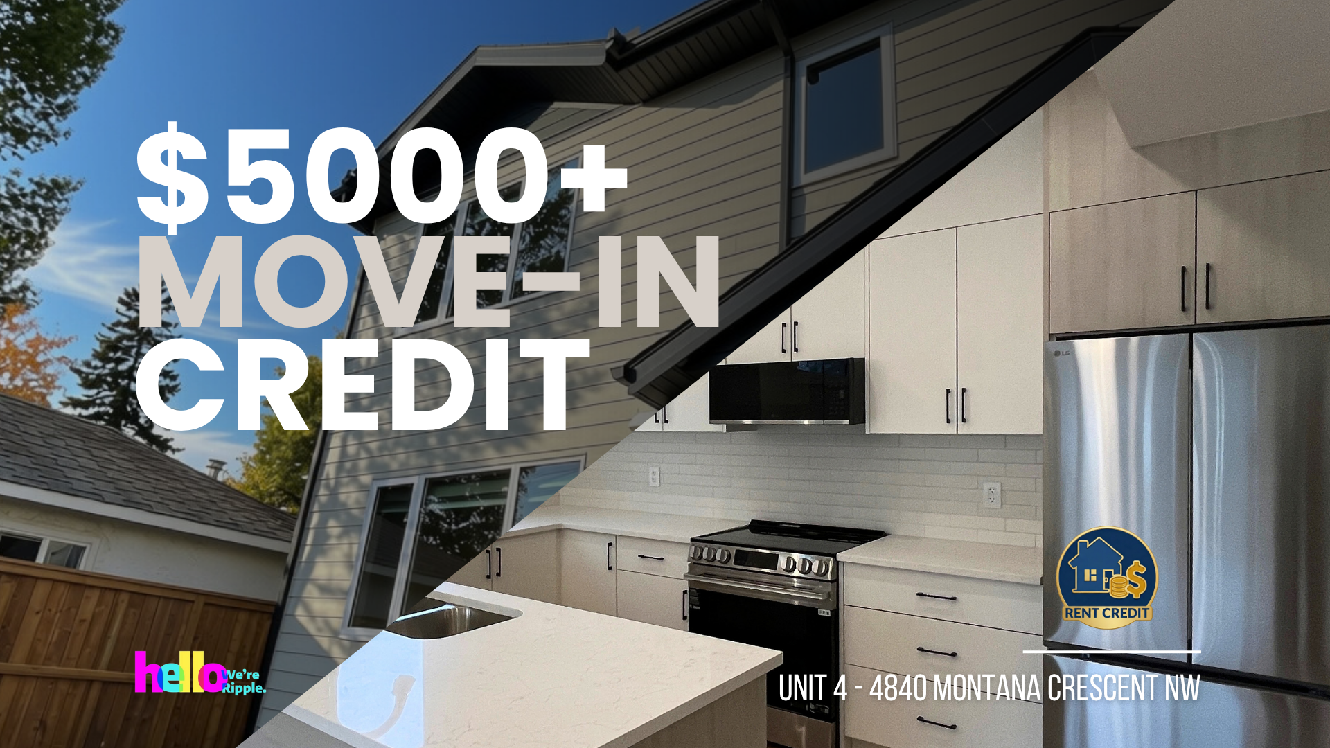 4840 Montana Crescent Northwest, Calgary, AB, T3B 1E7 - 24