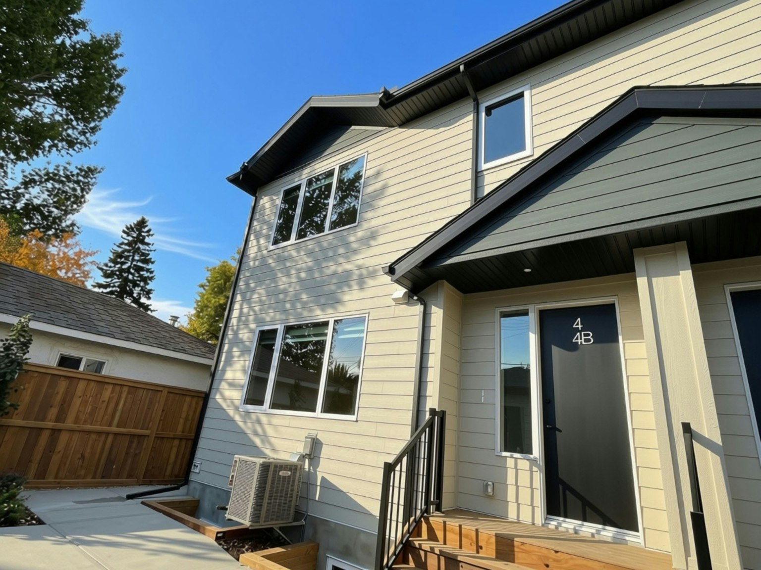 4840 Montana Crescent Northwest, Calgary, AB, T3B 1E7 - 2
