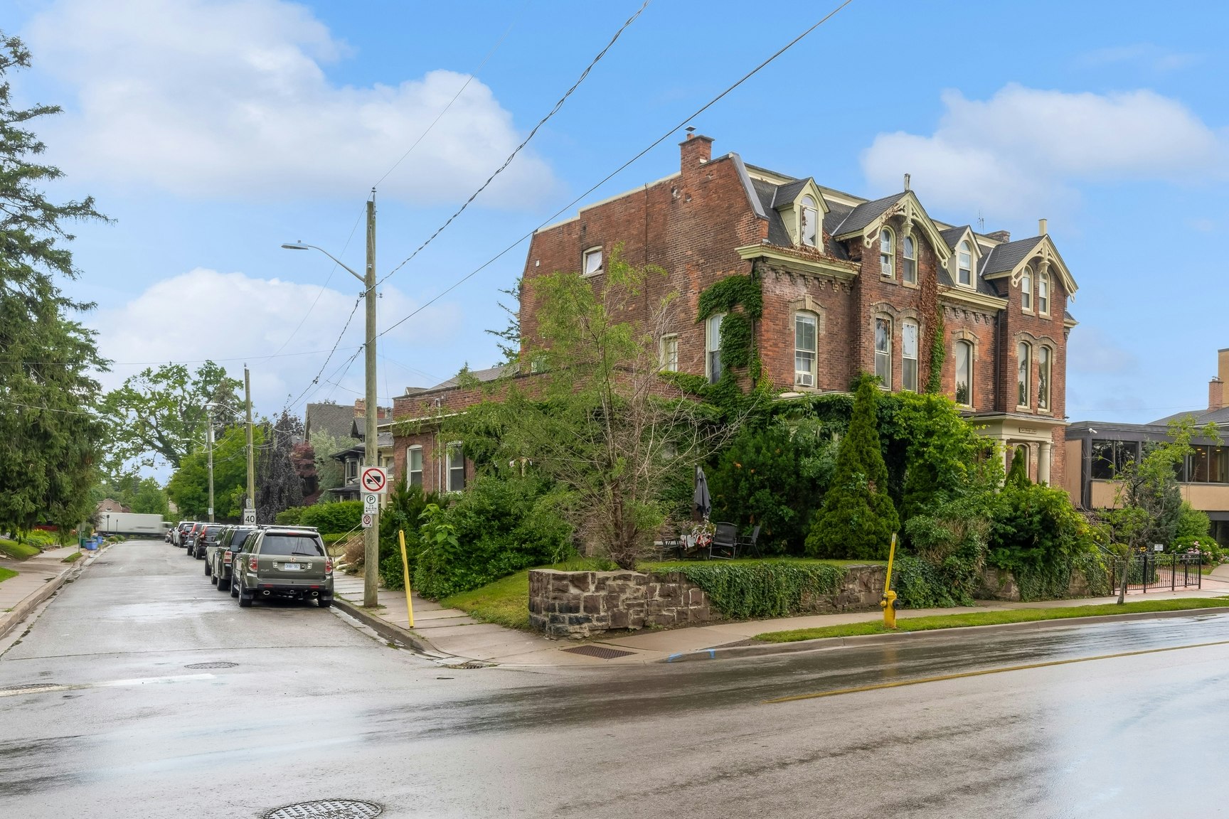 B-127 Ontario Street, St. Catharines, ON, L2R 5J9 - 20