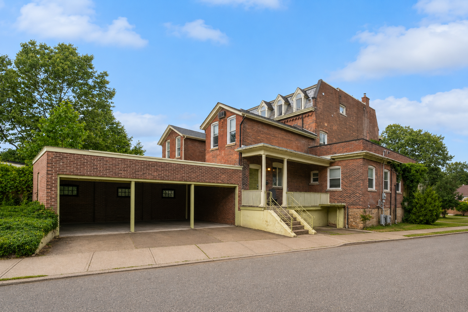 B-127 Ontario Street, St. Catharines, ON, L2R 5J9 5