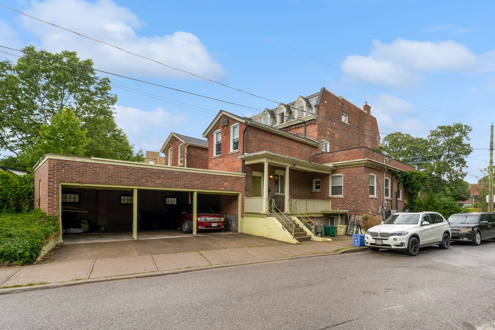 B-127 Ontario Street, St. Catharines, ON, L2R 5J9 - 21