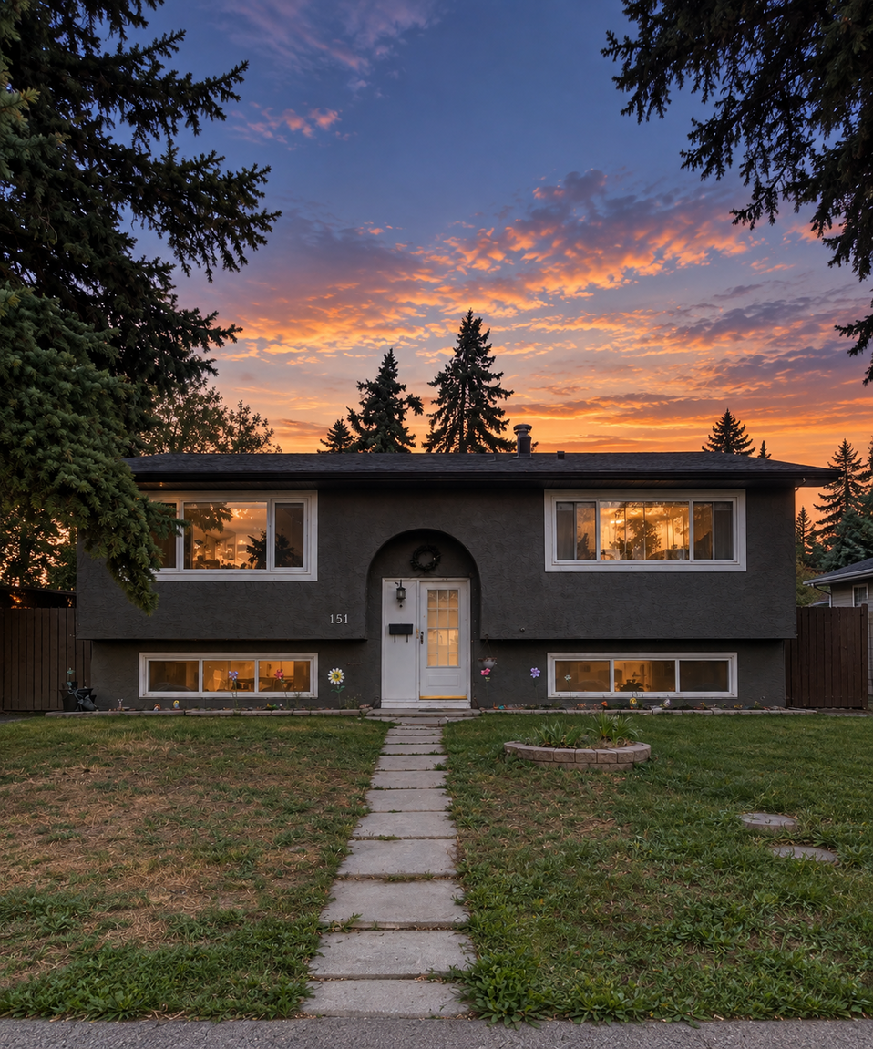 151 Whitman Place Northeast, Calgary, AB, T1Y 4H8 - 16