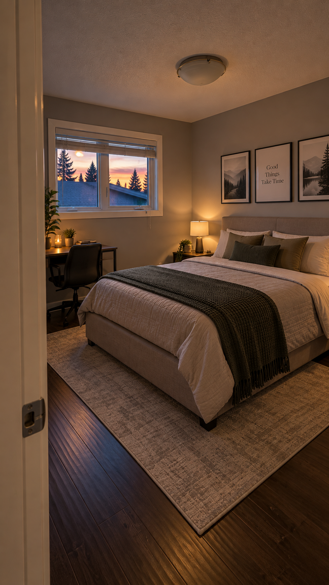 151 Whitman Place Northeast, Calgary, AB, T1Y 4H8 - 10