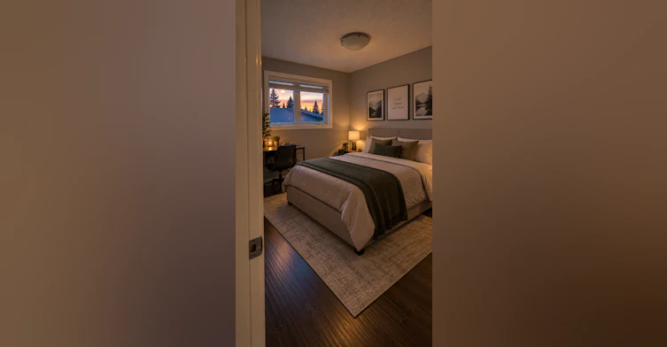 151 Whitman Place Northeast, Calgary, AB, T1Y 4H8 - 10