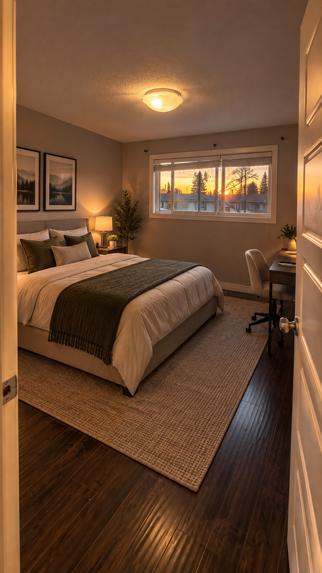 151 Whitman Place Northeast, Calgary, AB, T1Y 4H8 - 8