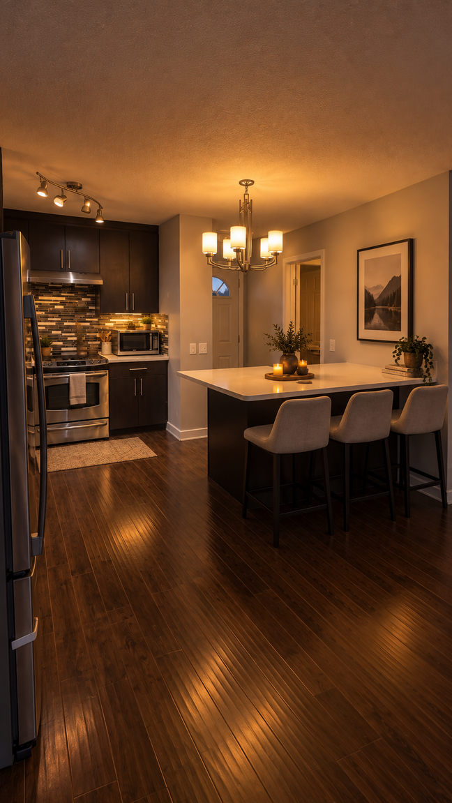 151 Whitman Place Northeast, Calgary, AB, T1Y 4H8 - 3