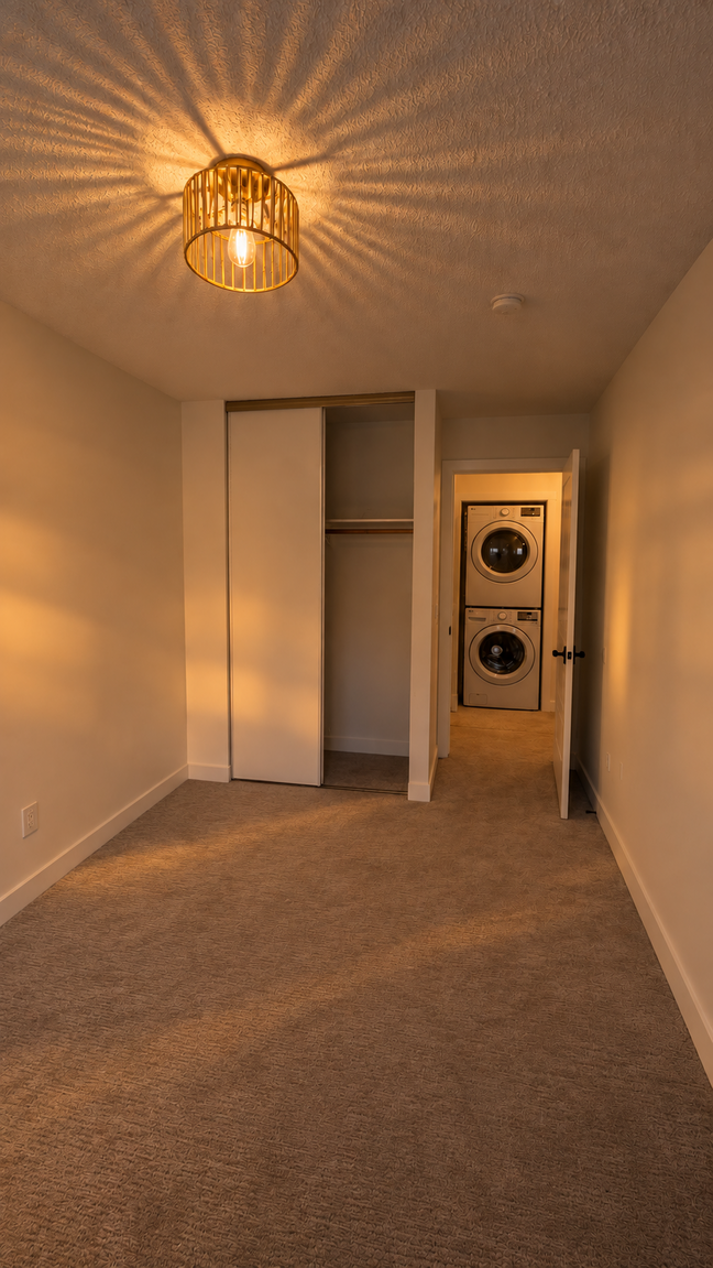 96-96 Covington Road Northeast, Calgary, AB, T3K 4A8 - 9