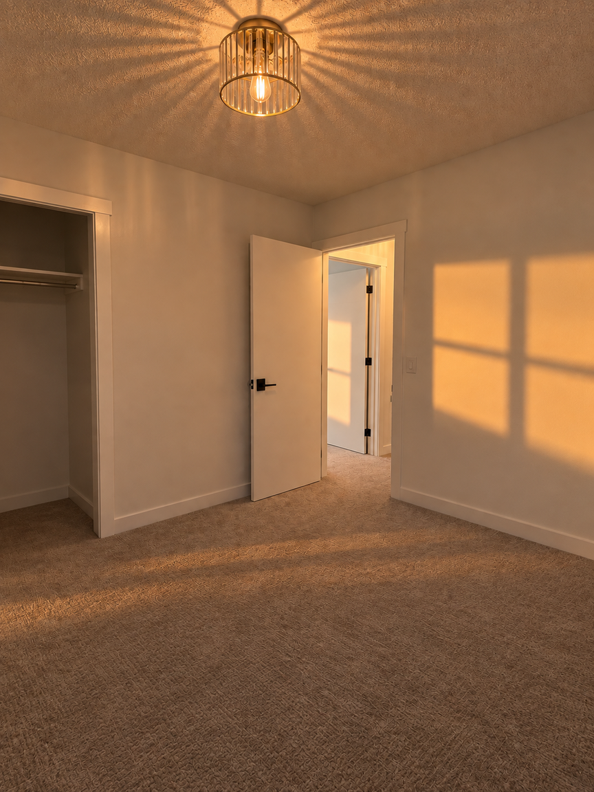 96-96 Covington Road Northeast, Calgary, AB, T3K 4A8 - 7