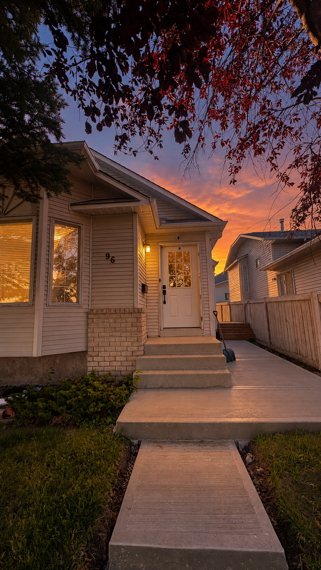 96-96 Covington Road Northeast, Calgary, AB, T3K 4A8 - 18