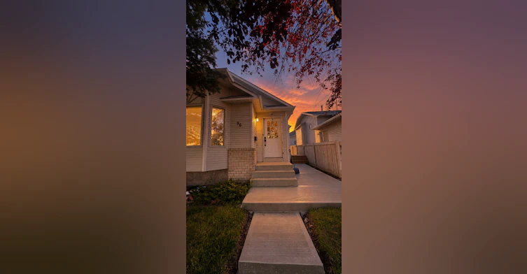 96-96 Covington Road Northeast, Calgary, AB, T3K 4A8 - 18