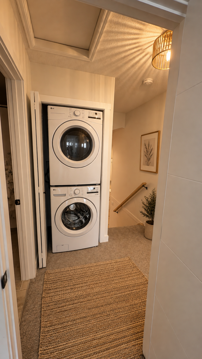 96-96 Covington Road Northeast, Calgary, AB, T3K 4A8 - 17
