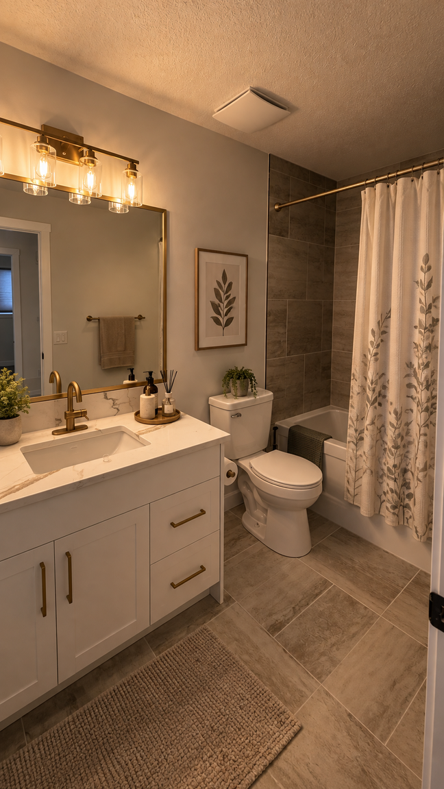 96-96 Covington Road Northeast, Calgary, AB, T3K 4A8 - 12