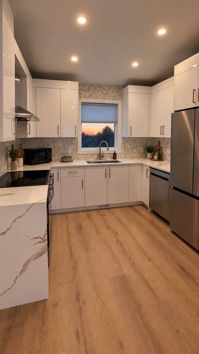 96-96 Covington Road Northeast, Calgary, AB, T3K 4A8
