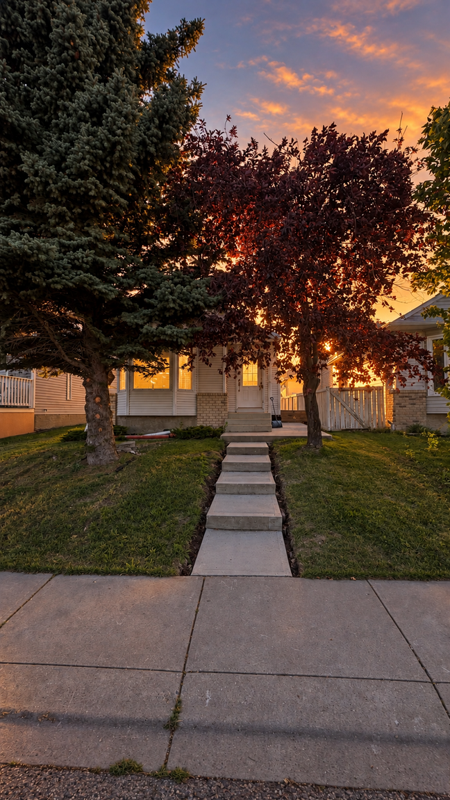 96-96 Covington Road Northeast, Calgary, AB, T3K 4A8 - 19