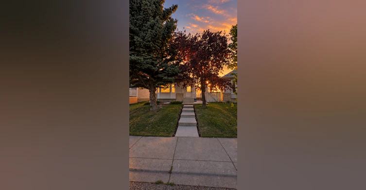 96-96 Covington Road Northeast, Calgary, AB, T3K 4A8 - 19