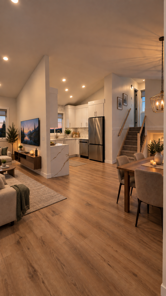 96-96 Covington Road Northeast, Calgary, AB, T3K 4A8 - 2