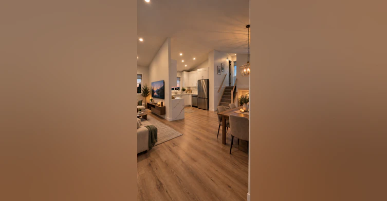 96-96 Covington Road Northeast, Calgary, AB, T3K 4A8 - 2