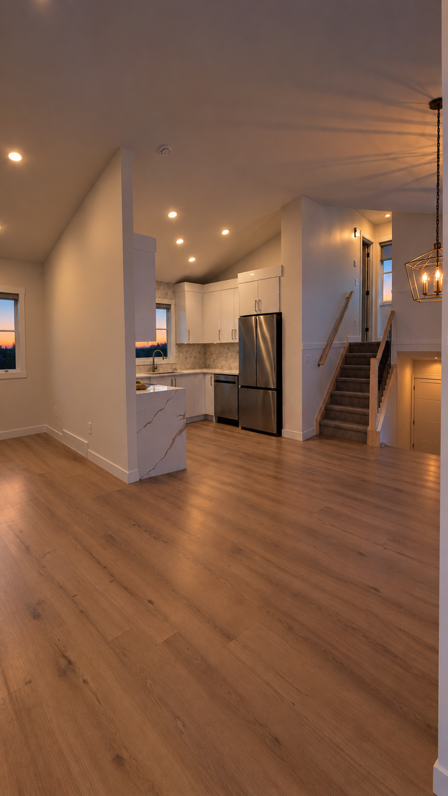 96-96 Covington Road Northeast, Calgary, AB, T3K 4A8 - 3