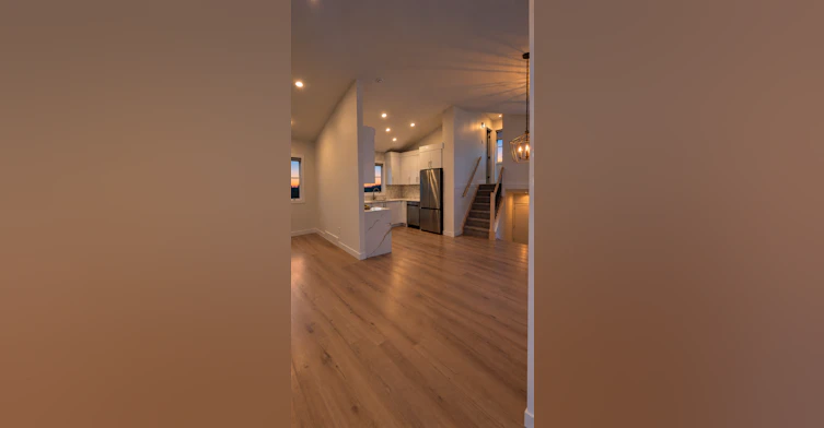 96-96 Covington Road Northeast, Calgary, AB, T3K 4A8 - 3