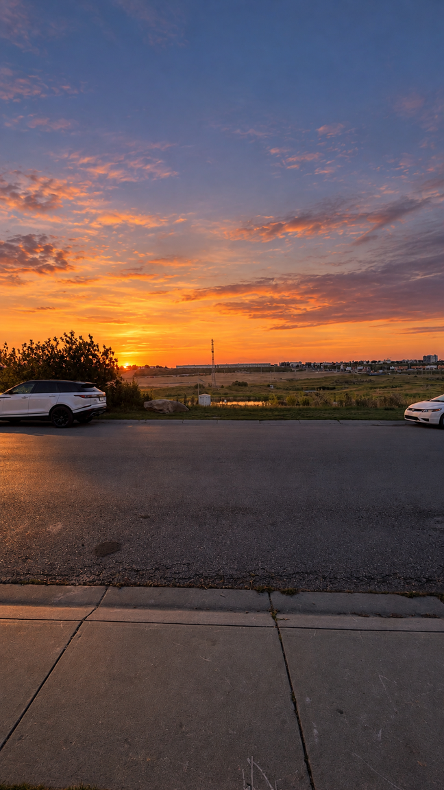 96-96 Covington Road Northeast, Calgary, AB, T3K 4A8 - 20