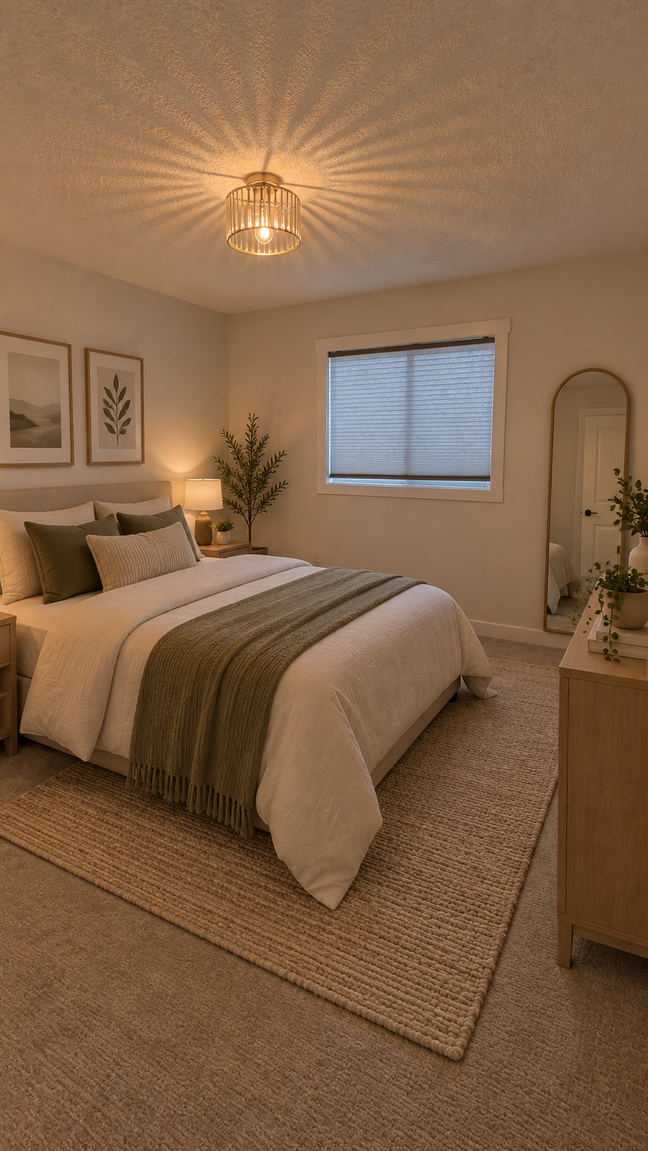 96-96 Covington Road Northeast, Calgary, AB, T3K 4A8 - 4