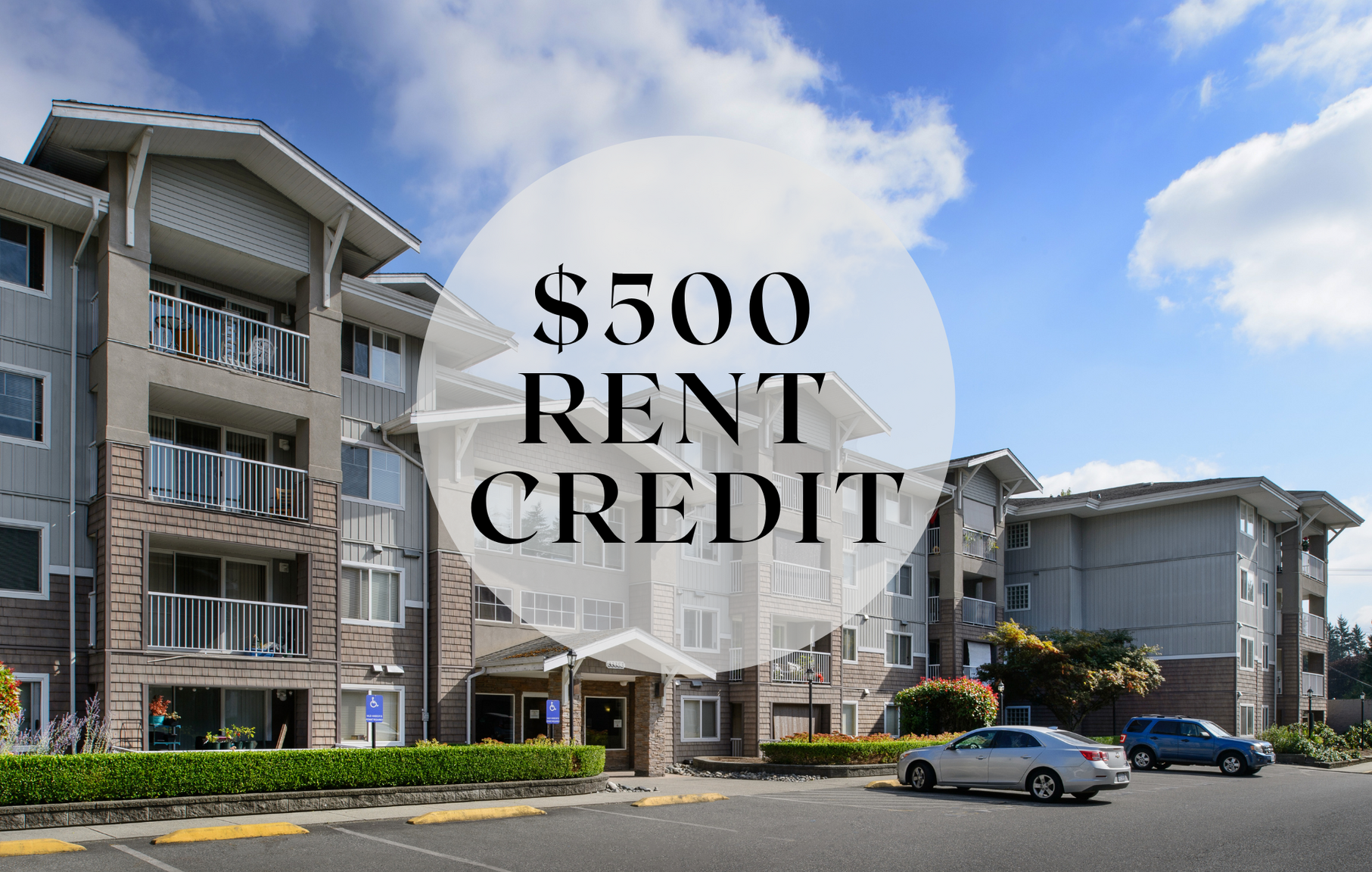 212-33353 Marshall Road, Abbotsford, BC, V2S 8N9