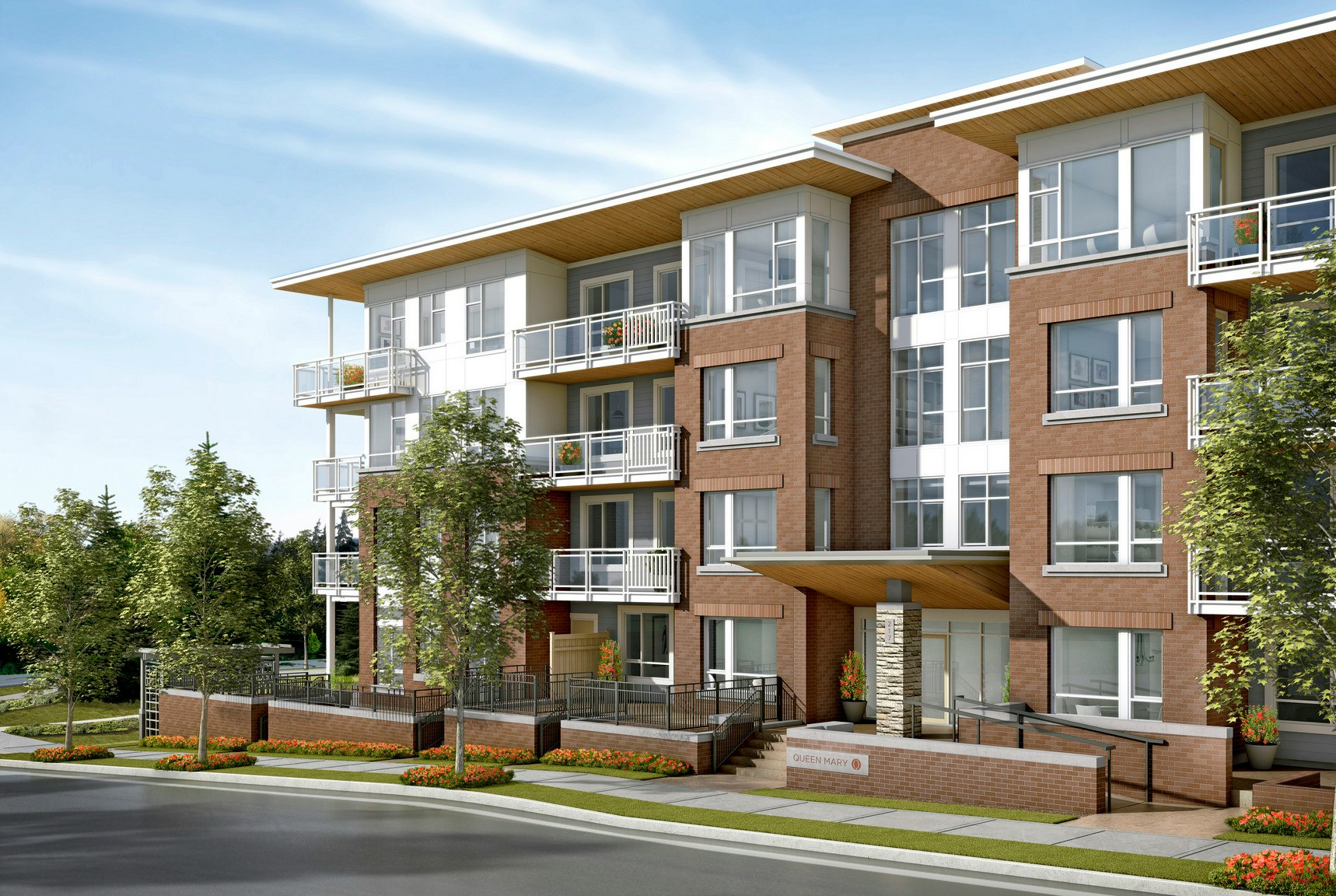 205-217 West 8th Street, North Vancouver, BC, V7M 3L8
