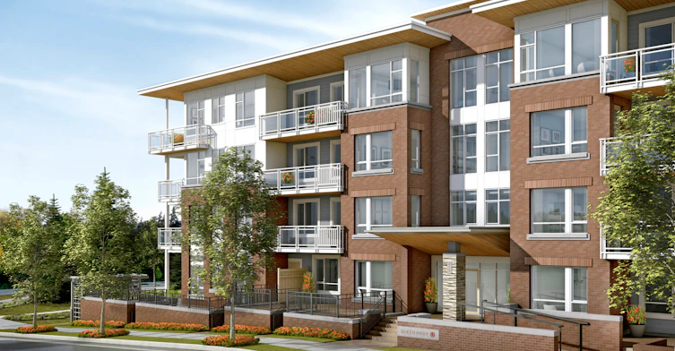 205-217 West 8th Street, North Vancouver, BC, V7M 3L8