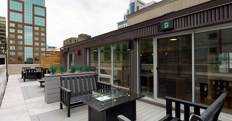 405-170 Metcalfe, Ottawa, ON, K2P 1P3 - 13