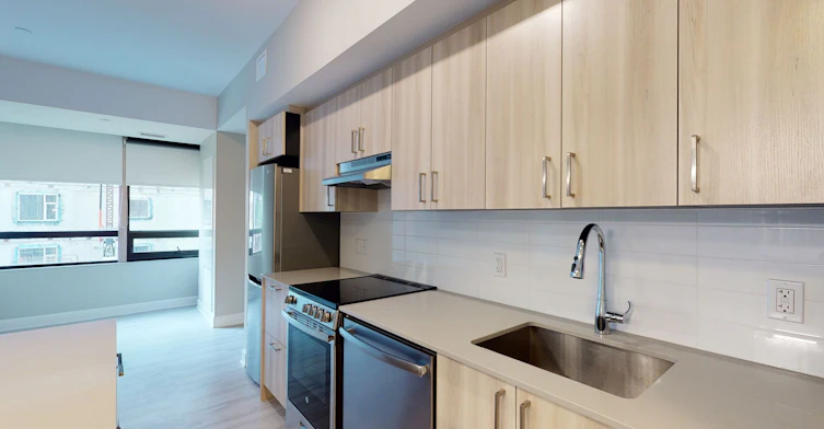 708-170 Metcalfe, Ottawa, ON, K2P 1P3 - 2