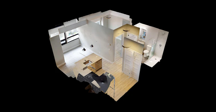 202-170 Metcalfe, Ottawa, ON, K2P 1P3 - 2