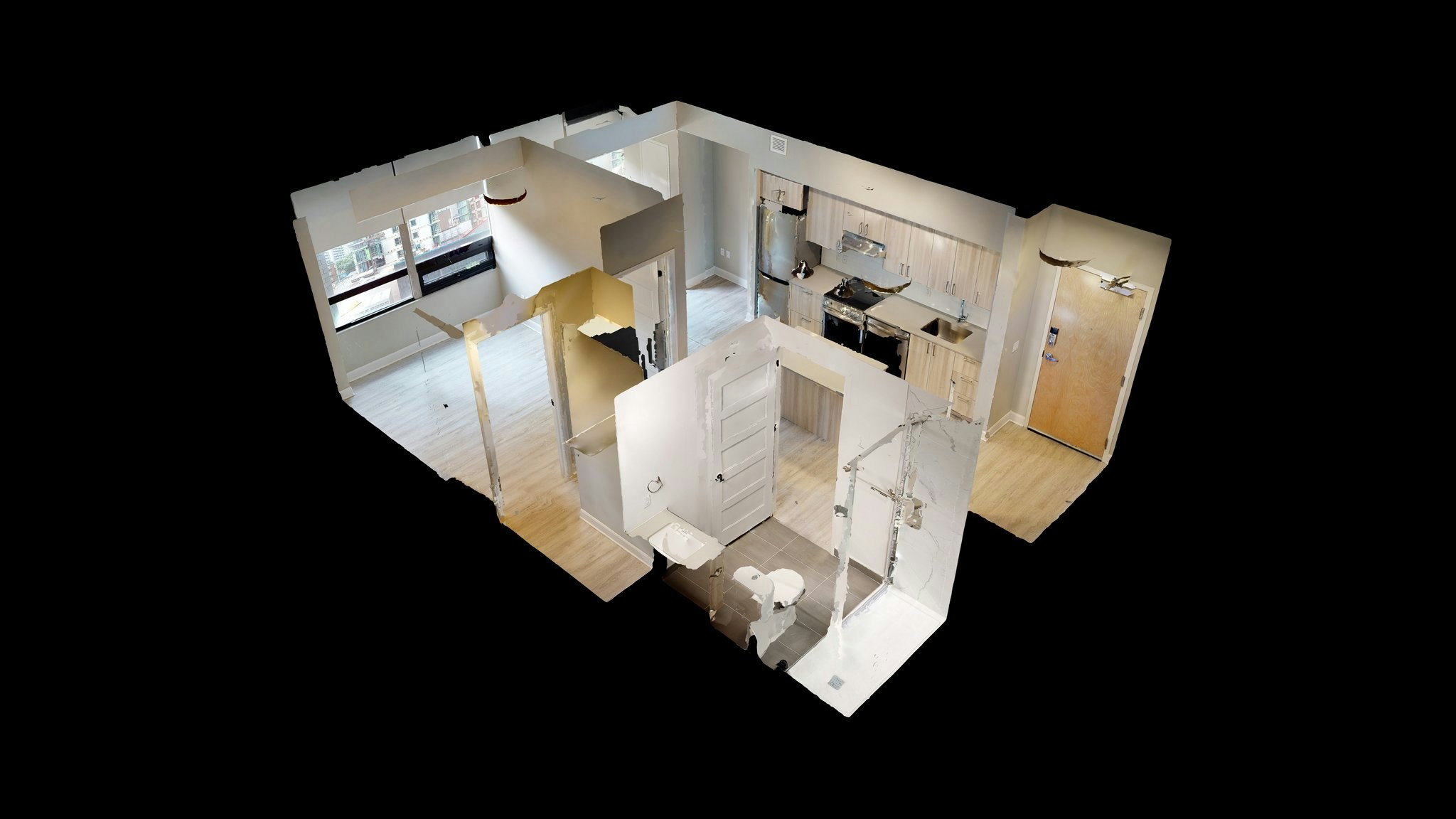 603-170 Metcalfe, Ottawa, ON, K2P 1P3 - 7