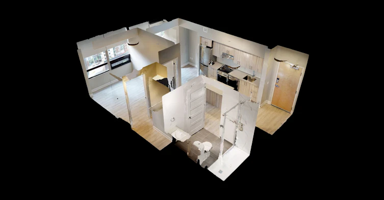 603-170 Metcalfe, Ottawa, ON, K2P 1P3 - 7