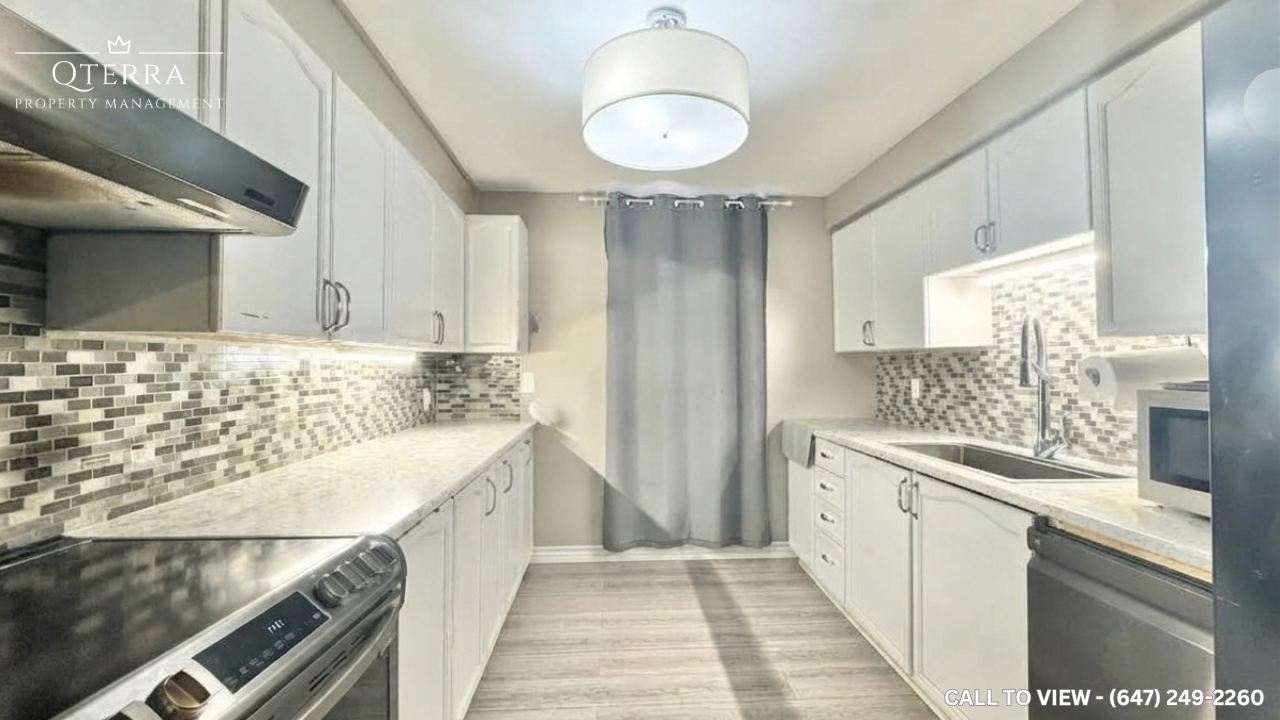 1210-55 Green Valley Drive, Kitchener, ON, N2P 1Z6 - 2