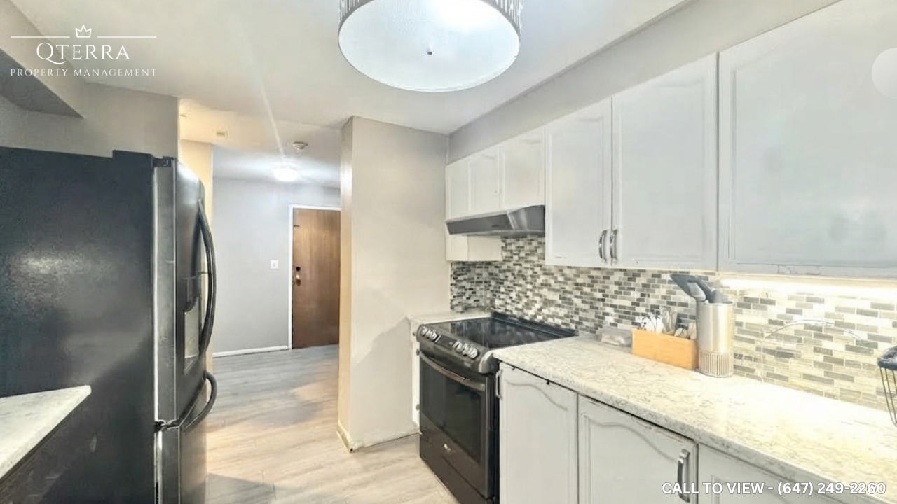 1210-55 Green Valley Drive, Kitchener, ON, N2P 1Z6 - 4