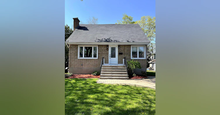 1-9 Tower Road, Ottawa, ON, K2G 2E2